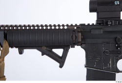  Weapon Rifle Sopmod M4A1 